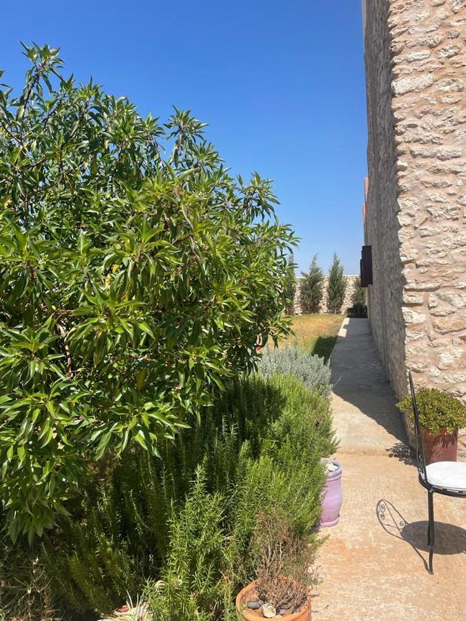 Villa Rabia Sidi Kaouki Bagian luar foto