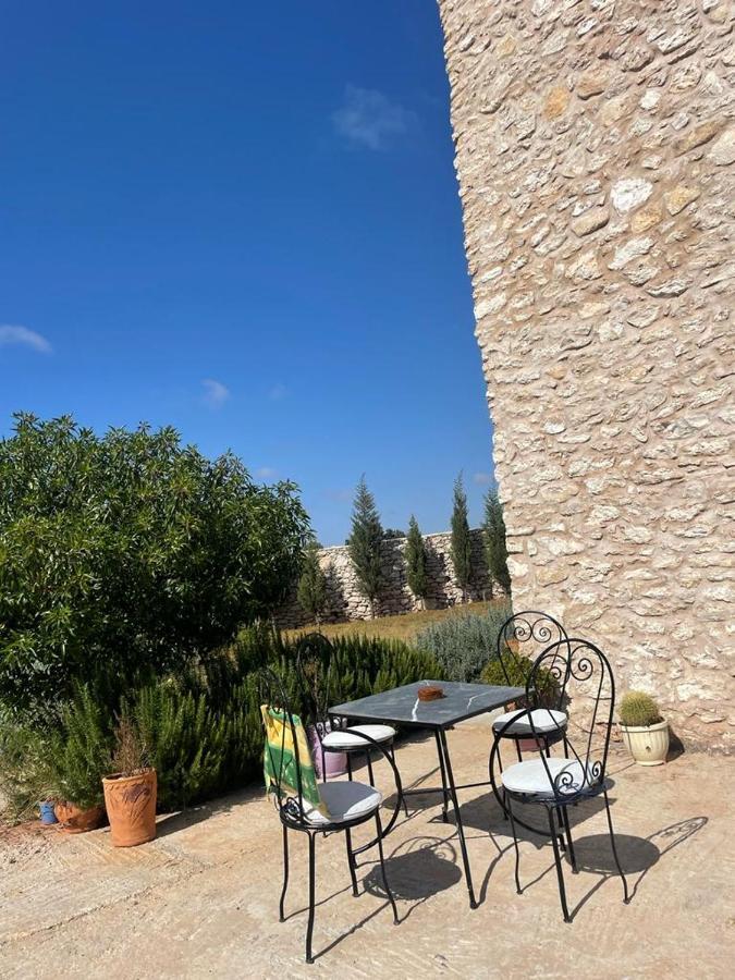 Villa Rabia Sidi Kaouki Bagian luar foto