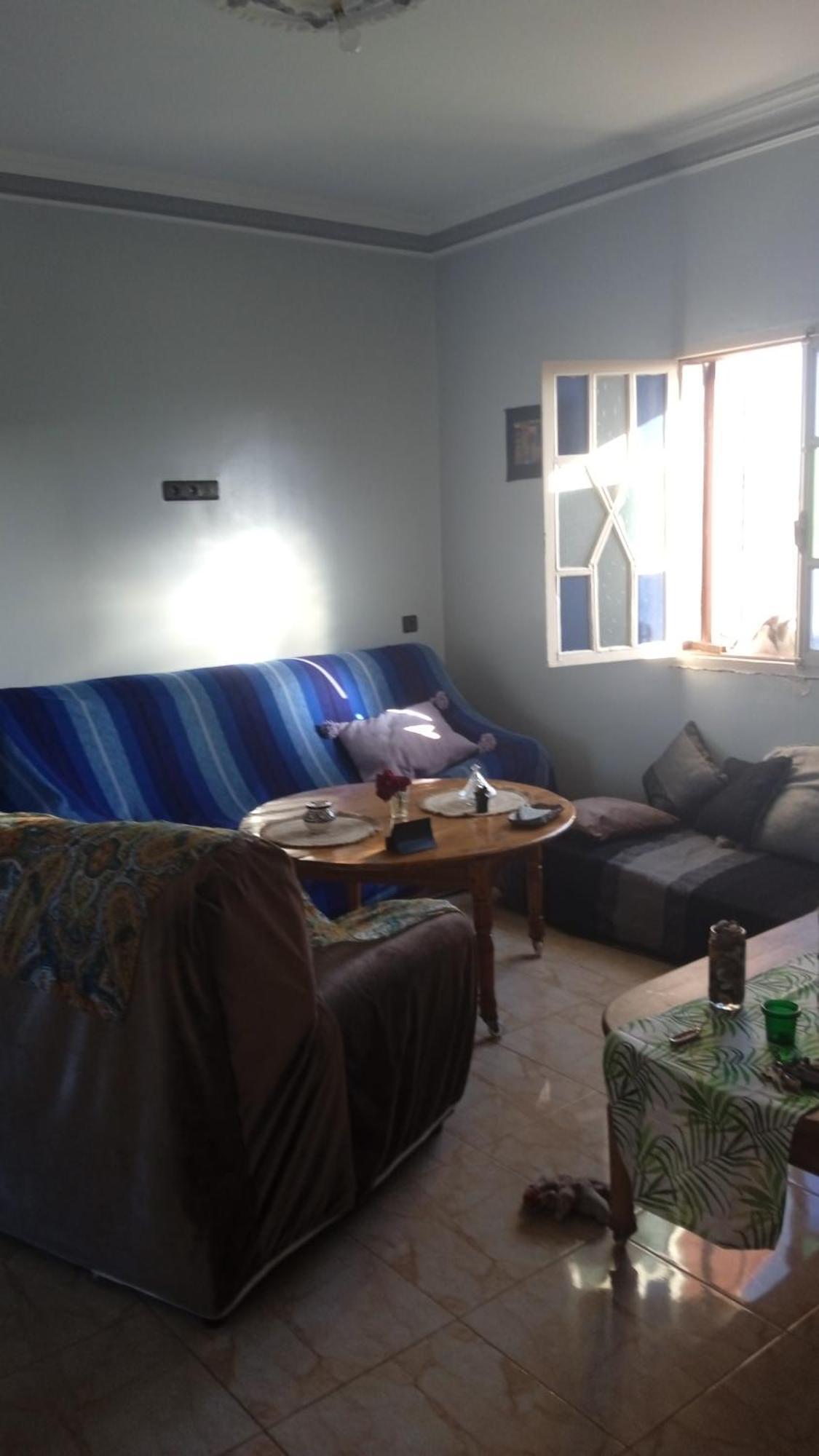 Villa Rabia Sidi Kaouki Bagian luar foto