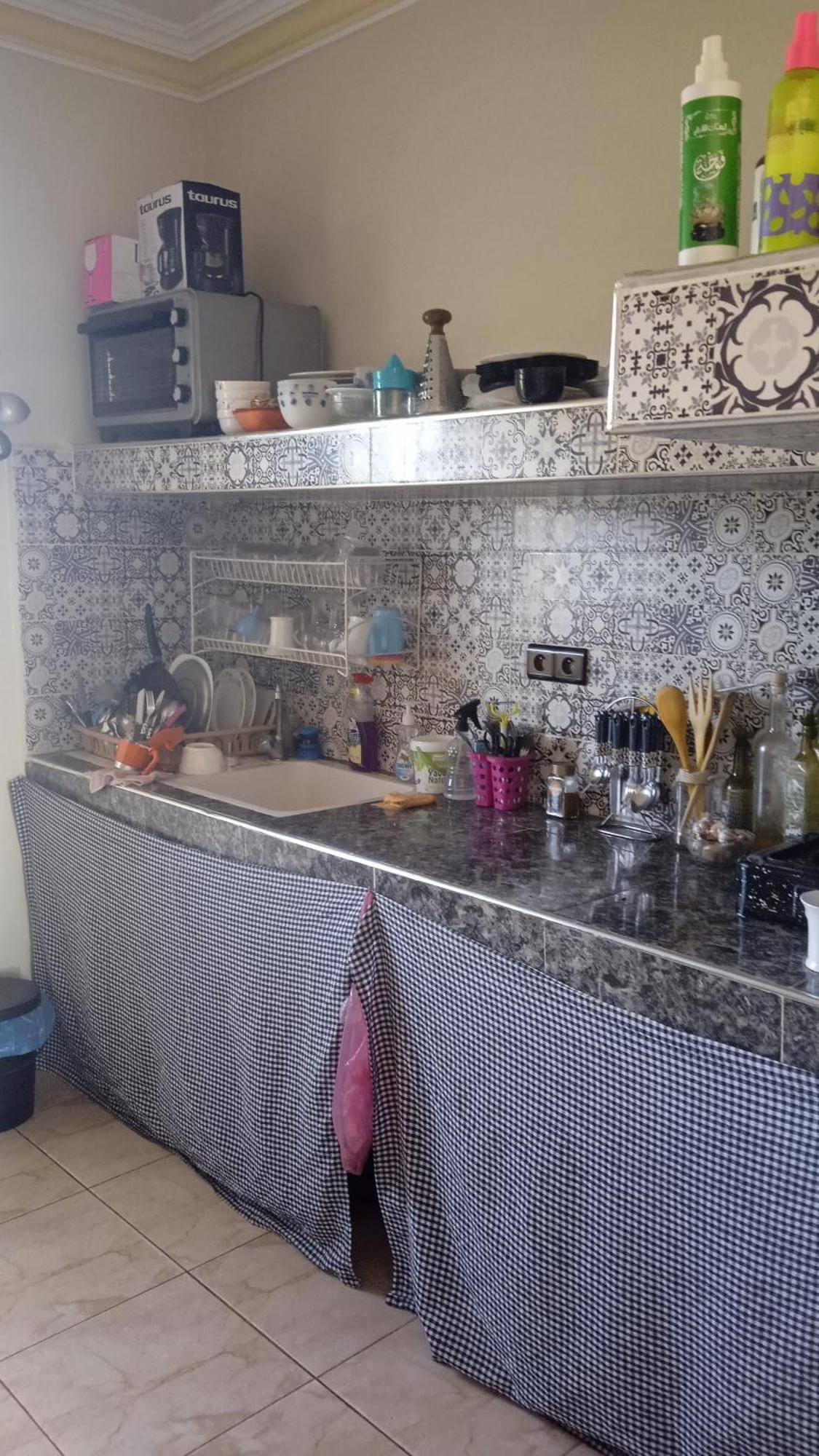 Villa Rabia Sidi Kaouki Bagian luar foto