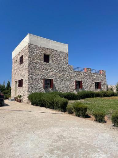Villa Rabia Sidi Kaouki Bagian luar foto